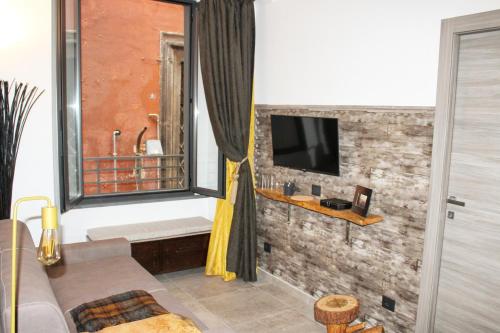 Gallery image of B&B Quispaccanapoli in Naples