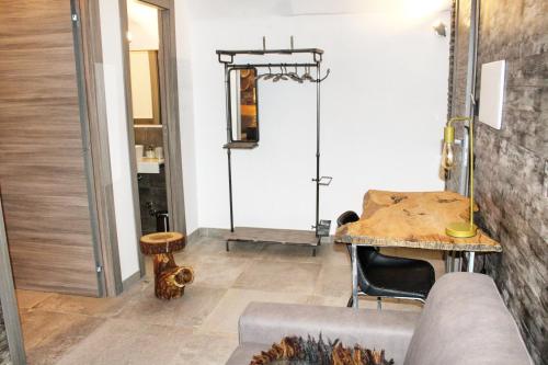 B&B Quispaccanapoli