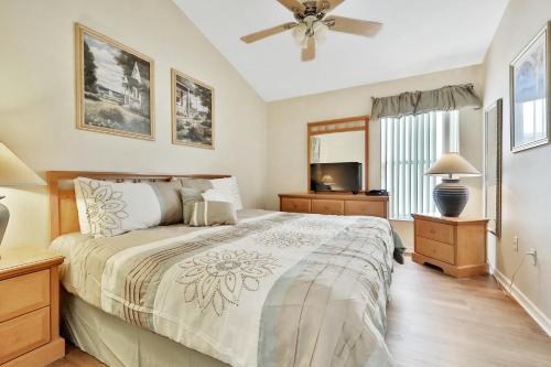 Imagen de la galería de Cumbrian Lakes Villa, en Kissimmee