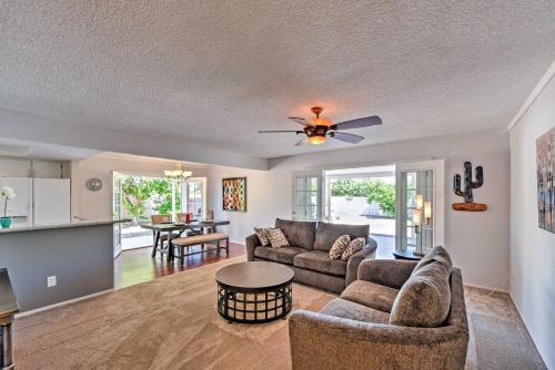 Gallery image of Peaceful Sun Lakes House with Community Pool and Golf! in Sun Lakes