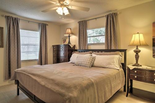 Gallery image of Quiet Home Near Shopping and 15 Miles From Orlando! in Orlando