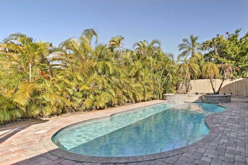 Spacious North Miami Beach House with Pool and Gazebo!