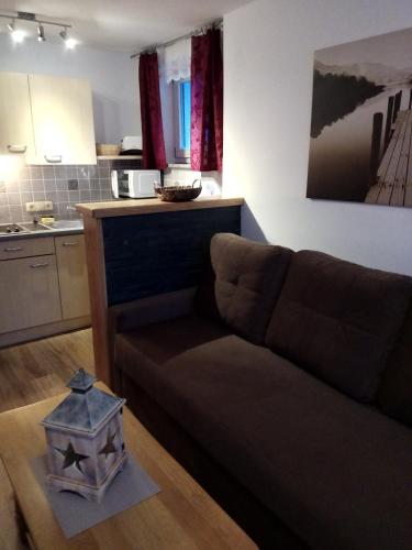 Apartmán Josef