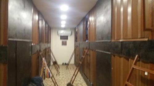 Φωτογραφία από το άλμπουμ του Petra Cabin Inn Hostel&Resturant στο Ουάντι Μούσα