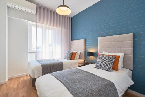 Marquês Pombal Apartment