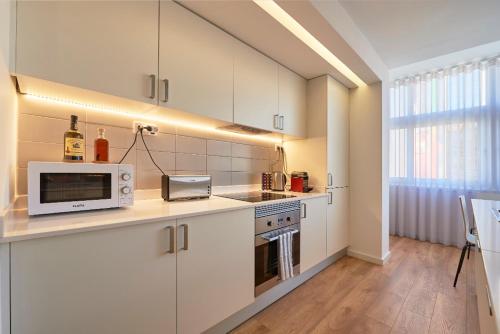 Marquês Pombal Apartment