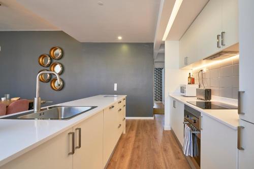 Marquês Pombal Apartment