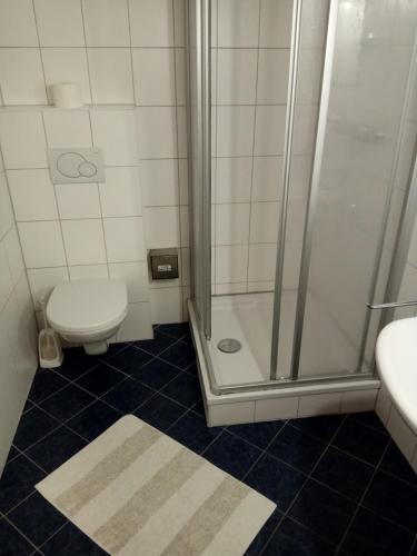 Apartmán Franz