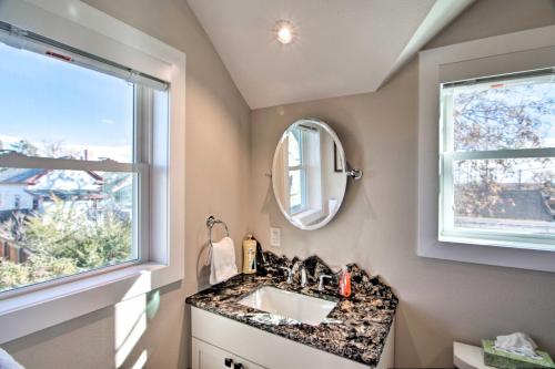 Galeriebild der Unterkunft Downtown Lafayette, Colorado, Vacation Rental! in Lafayette