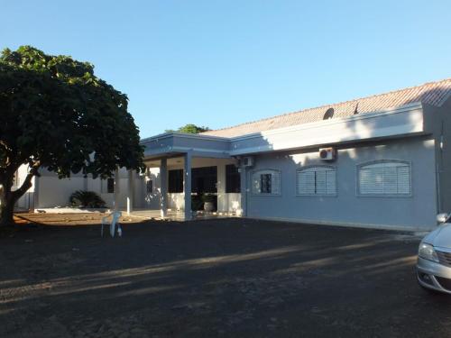 Gallery image of Hotel Sinhá Moça in Foz do Iguaçu