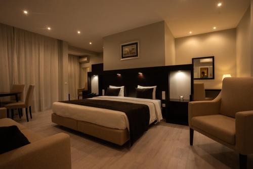 Pao de Acucar Hotel Image