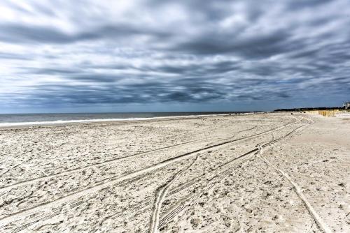 Walk to Pool & Beach: Hilton Head Island Condo! photo 34