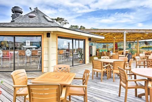 Walk to Pool & Beach: Hilton Head Island Condo! photo 26
