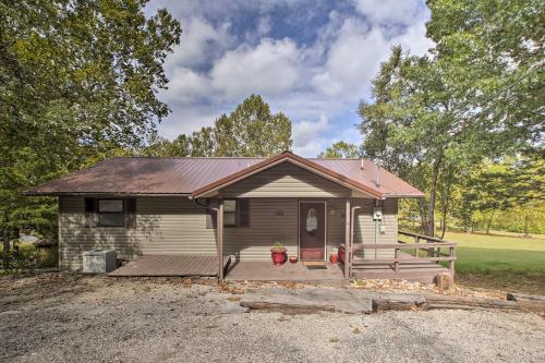 Lakefront Table Rock Home with Fire Pit! – Photos 2