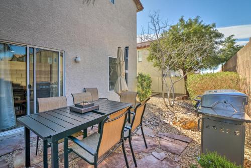 Charming Las Vegas Home by Golf Courses and Casinos!