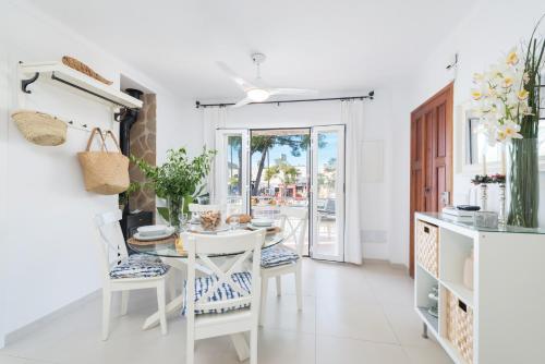 Apartamento de 2 dormitorios Pinebeach Alcudia
