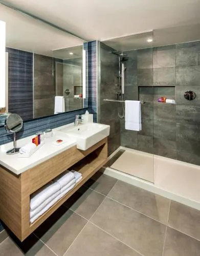 Novotel Miami Brickell photo 6