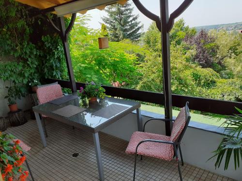 Ferienhaus Apartmanház Zalánki 3300 Eger, Joó János utca 11. kép - 3
