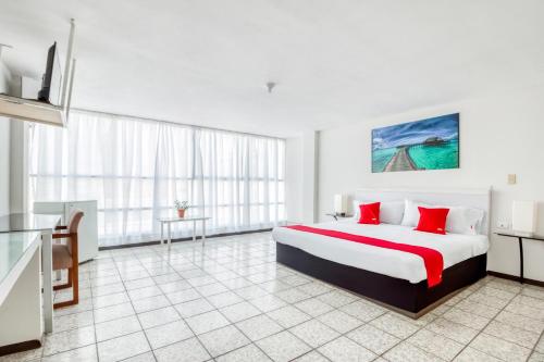 OYO Hotel Del Llanito, Aguascalientes – Photos 2