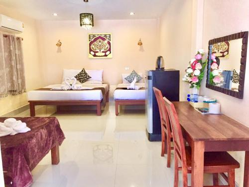 Sri Siam Resort – Photos 4