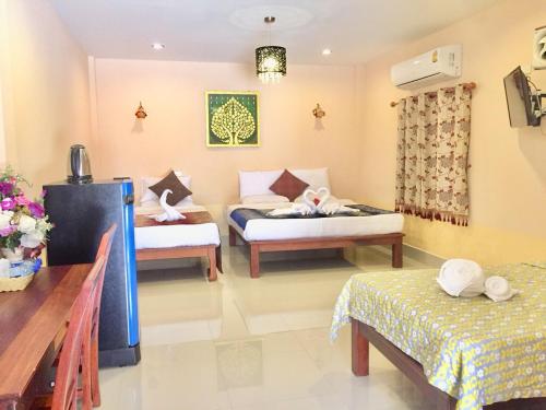 Sri Siam Resort – Photos 3