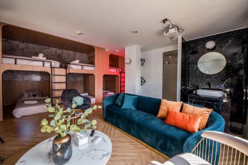 Theme Boutique Hotel Bangkok, Bangkok (updated prices 2025)