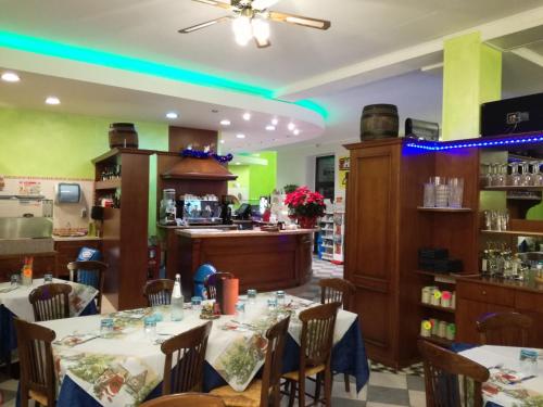 Φωτογραφία από το άλμπουμ του Residence Il Mulinaccio σε Pievepelago