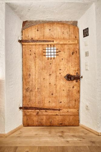 Photo de la galerie de l'établissement Hotel Walther v.d. Vogelweide Superior, à Chiusa