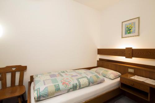 Gallery image of Ciasa Iris in Colfosco