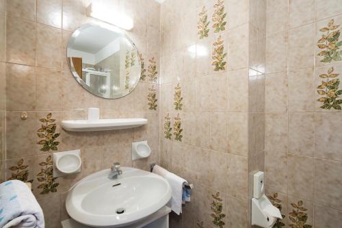 Gallery image of Ciasa Iris in Colfosco