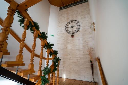 Fotografie z fotogalerie ubytování Szilvia Gästehaus v Buku