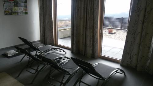 Apartment-Bergblick – Photos 3