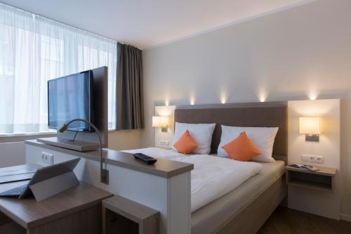 Cozy-Flats Koblenz – Photos 3