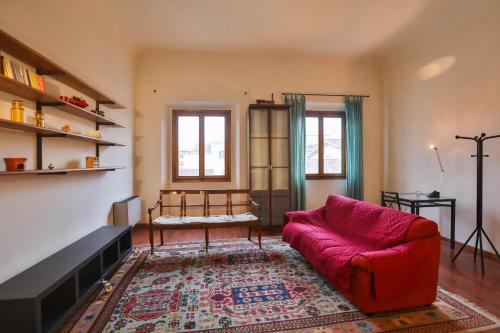 Ricasoli Bright Apartment