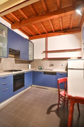 Ricasoli Bright Apartment