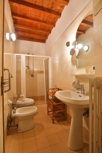 Ricasoli Bright Apartment