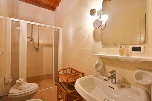 Ricasoli Bright Apartment