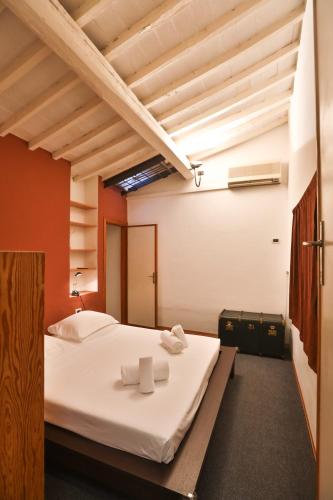 Ricasoli Bright Apartment