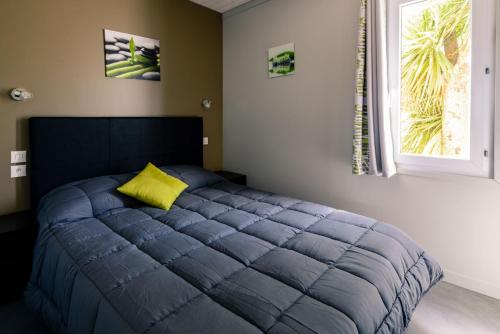 Gallery image of VILLAGE CLUB LES SABLONS in Portiragnes