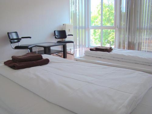 Gallery image of BNB Potsdamer Platz Rooms & Apartments in Berlin