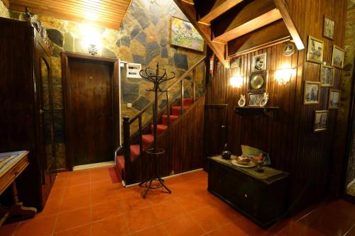 Φωτογραφία από το άλμπουμ του Otel Yorgo Seferis σε Urla