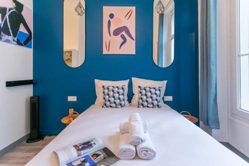 WS Marais - République