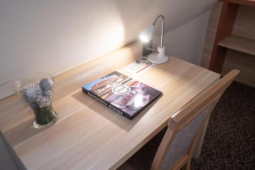 Fotografie z fotogalerie ubytování Szilvia Gästehaus v Buku