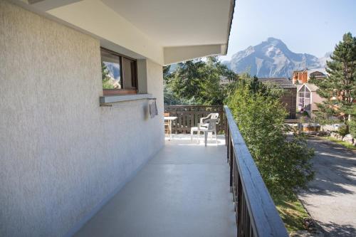 JANDRI 4 Appartement 6 personnes -38860 Les 2 Alpes - Pied des pistes