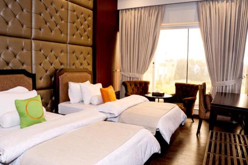 Gallery image of Circle Club Faisalabad in Faisalabad