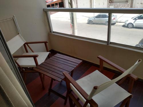 Depto. 2 Amb. en San Bernardo