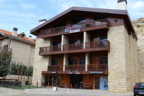 Planet Suites – Photos 3