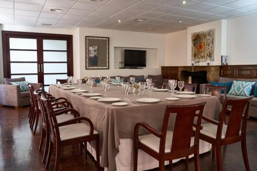Hotel Don Curro, Málaga – Güncel 2022 Fiyatları