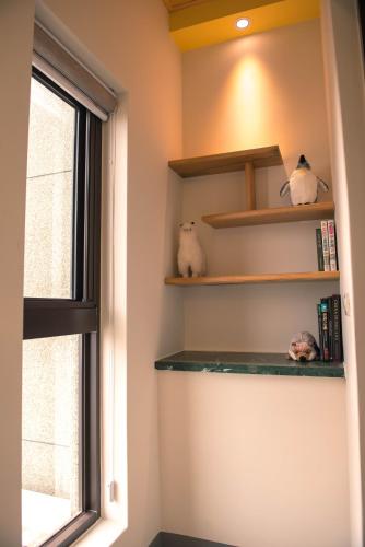 Φωτογραφία από το άλμπουμ του Happy Wing Guesthouse στο  Hualien City