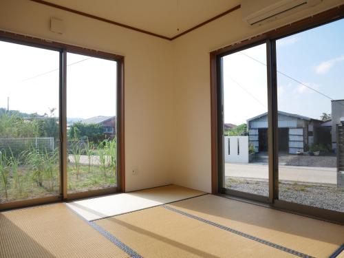 Gallery image of 子供部屋のある一棟貸切り 奄宿り Amayadori in Amami